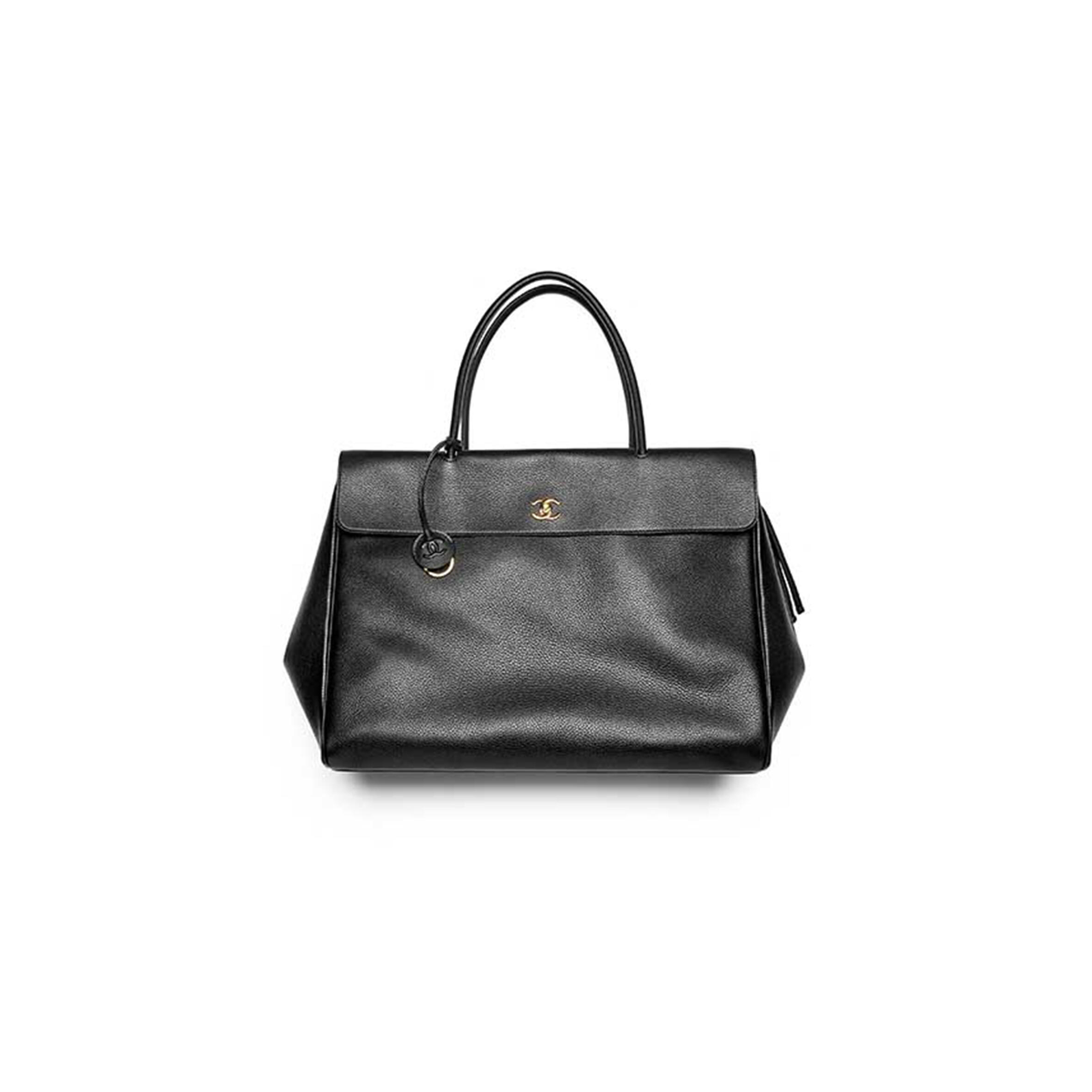 Ch**el master large tote as6289 (43*33*17.5cm)
